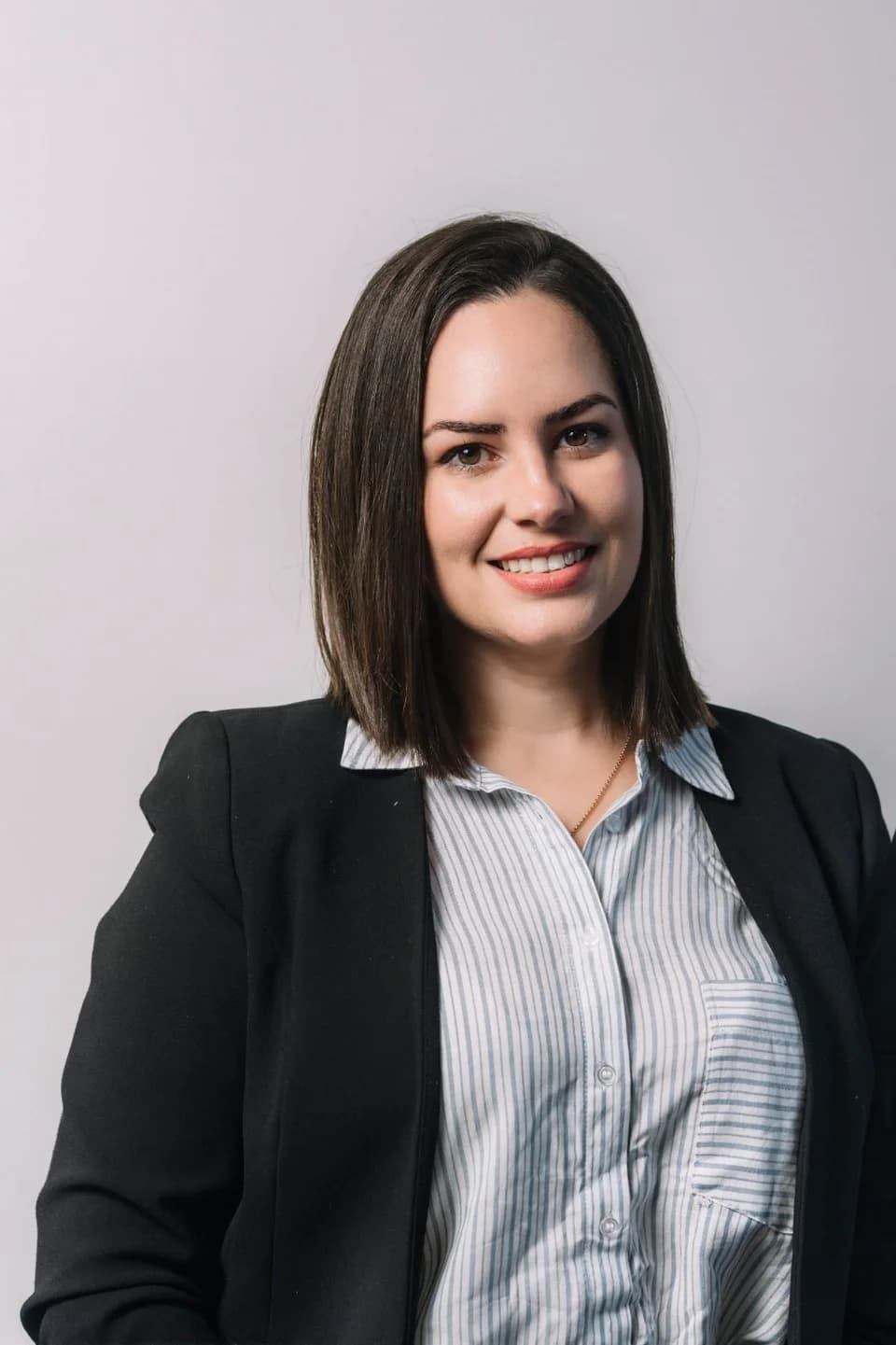 Dra. Priscila Laurent Pereira, advogada